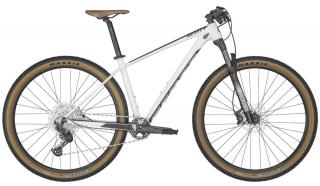 SCOTT SCALE 965 WHITE Veľkosti bicykla: XL (185 až 197) cm