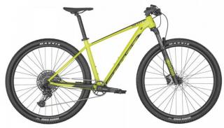SCOTT SCALE 970 2022 Veľkosti bicykla: L