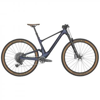 SCOTT SPARK 900 AXS Orientačné hodnoty veľkosti bicykla podľa výšky: M (168-178) cm