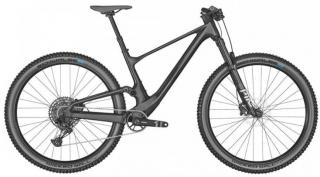 Scott Spark 940 2021 Orientačné hodnoty veľkosti bicykla podľa výšky: S (162-172) cm