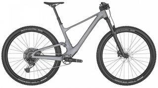SCOTT SPARK 950 Orientačné hodnoty veľkosti bicykla podľa výšky: S (162-172) cm