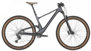 Scott Spark 960 2022 Orientačné hodnoty veľkosti bicykla podľa výšky: L (178-188) cm