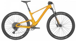 SCOTT SPARK 970 2022 Orientačné hodnoty veľkosti bicykla podľa výšky: S (162-172) cm