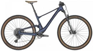 SCOTT SPARK 970 BLUE- 2023 Veľkosti bicykla: L