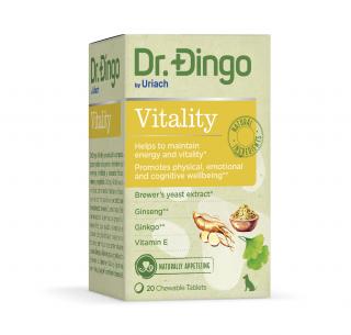 DR. DINGO VITALITA 15,4g