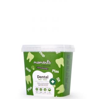 MOMENTS Dental Maxi-Giant tyčinky 500g
