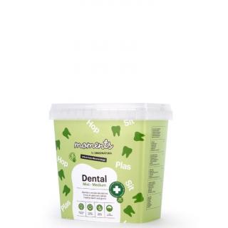 MOMENTS Dental Mini-Medium tyčinky 500g
