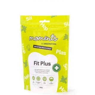 MOMENTS Fit Plus snack 150g