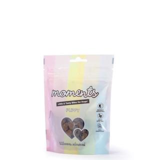 MOMENTS Puppy snack 60g