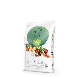 NATURA DIET +7 MINI