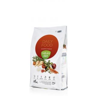 NATURA DIET DAILY FOOD Balenie: 12kg