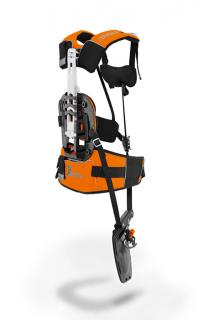 ADVANCE XTREEM FORESTRY popruh STIHL, 0000 710 9001