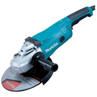 Elektrická uhlová brúska 230mm MAKITA GA9020