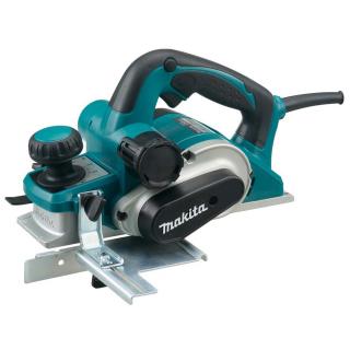 Elektrický falcovací hoblík MAKITA KP0810