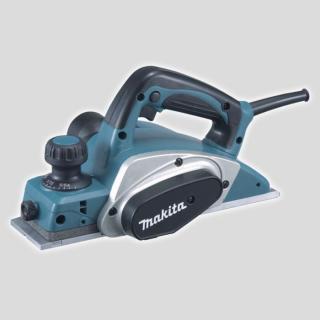 Elektrický hoblík MAKITA KP0800