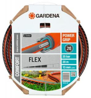 Hadica GARDENA Comfort FLEX 9 x 9 (1/2 ) 20 m bez armatúr, 18033-20