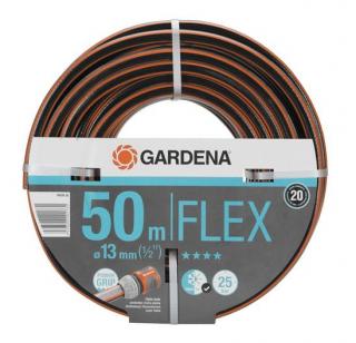 Hadica GARDENA Comfort FLEX 9 x 9 (1/2 ) 50 m bez armatúr, 18039-20