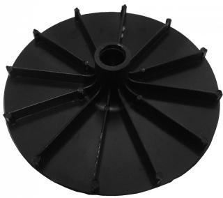 ND MTD Unášač s ventilátorom, FV-9100703, 910-703