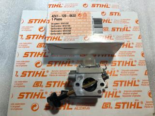 ND STIHL Karburátor 4241/32, BG 56, SH 56, 4241 120 0632 (Originál)