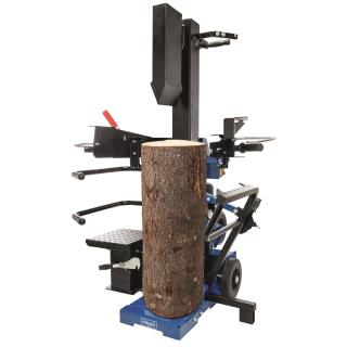Vertikálny štiepač na drevo SCHEPPACH COMPACT 15 T, 5905422902 (VERTIKÁLNY ŠTIEPAČ DREVA 15T)