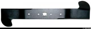 Žací nôž MTD, WOLF-GARTEN 46 cm 2-v-1 pre motorové kosačky na trávu 742-04405C (N1d) (Originál)