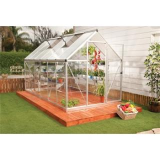 Záhradný skleník Palram hybrid 6x12, 701782