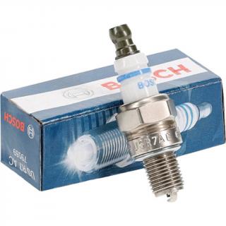 Zapaľovacia sviečka BOSCH USR7AC, 0 242 035 503