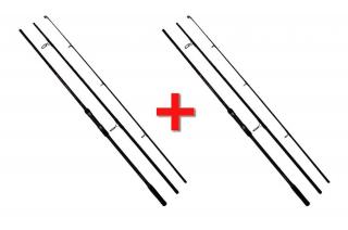 Alcon Carp 360H SET 1+1