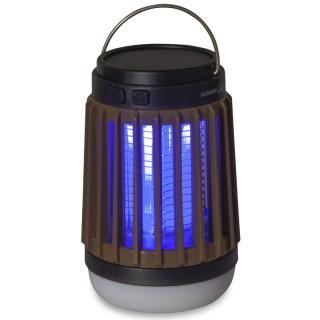 Anaconda lampa proti komárom Mozzi killer