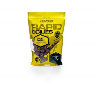 Boilies Rapid Easy - Oliheň (950g | 20mm)