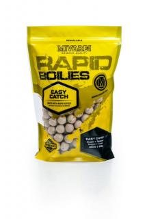 Boilies Rapid Easy - Scopex + Smotana (950g | 20mm)