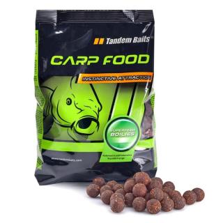 Boilies Super Feed 18 mm/1kg Fat Salmon Caviar/Losos kaviár