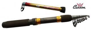 CARSON PRUT MINISPIN EXCALIBUR 2,1M 10-30G NEW