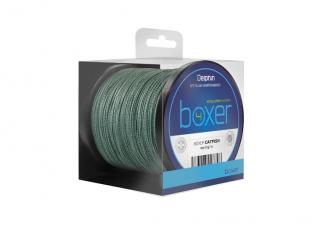 Delphin BOXER zelená 250m 1,00mm 78,2kg