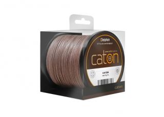 Delphin CATON hnedá 250m 0,63mm 68,20kg