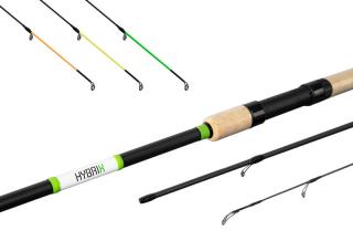 Delphin HYBRIX feeder / match 360cm