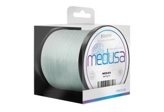 Delphin MEDUSA / transparent 0,24mm 11,5lbs 1200m