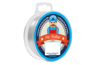 Delphin Mr.ROLLER - vlasec na žalúzie transp. 35m 0,80mm 69,3lbs