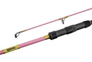 Delphin QUEEN / 2 diely 360cm/3,00lbs