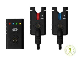 Delphin sada signalizátorov SMART 2+1