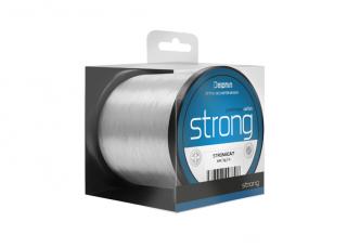 Delphin STRONG Cat transp. 500m 0,50mm 33lbs