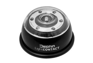 Delphin svetlo  do bivaku Light CONTACT 6+1 LED
