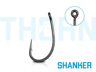 Delphin THORN Shanker 11x #6