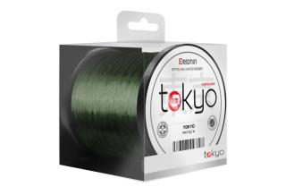 Delphin TOKYO zelený 300m 0,286mm 14lbs