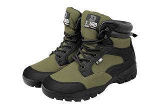 Delphin Topánky  SQUAD veľ.43