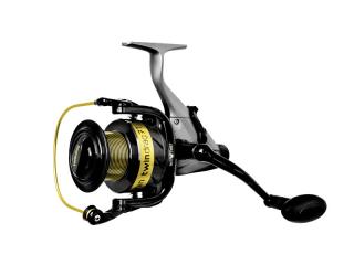 Delphin TwinDRAG 6T DP veľ. 6000