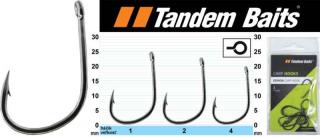 Demon Carp Hook - háčik Tandem Baits veľkosť 2, 10ks