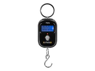 Digitálna váha Delphin MINIO do 25 kg