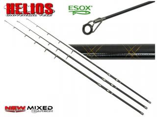 Esox Helios  long  360cm,60-140g