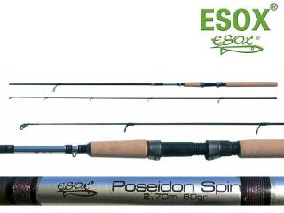 ESOX POSEIDON SPIN 270/10-40 g.